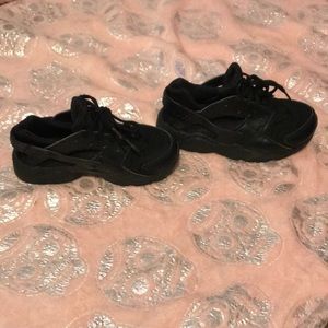 Nike Huarache Run’s